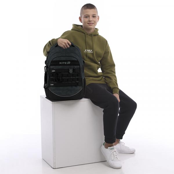 Рюкзак Kite Education teens 727L-1