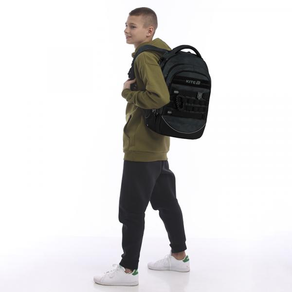 Рюкзак Kite Education teens 727L-1