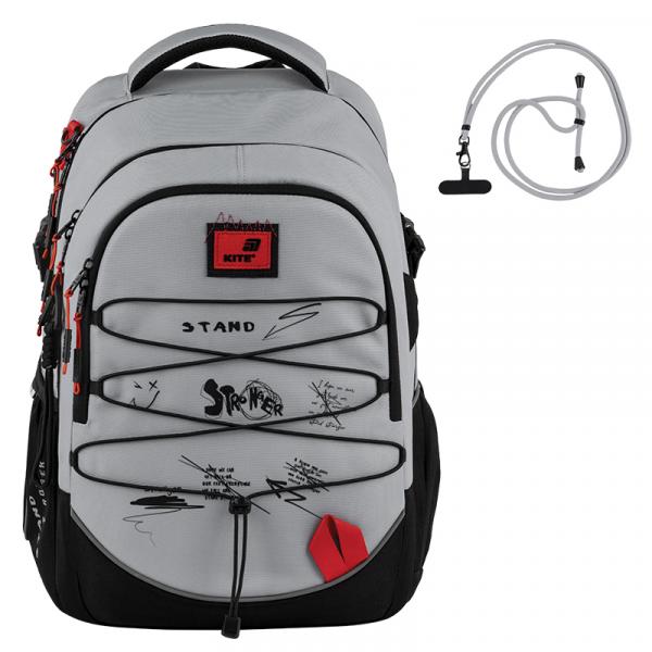 Рюкзак Kite Education teens 727L-2