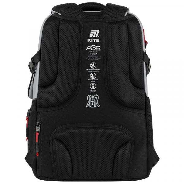 Рюкзак Kite Education teens 727L-2