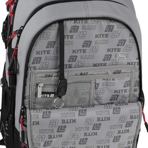 Рюкзак Kite Education teens 727L-2