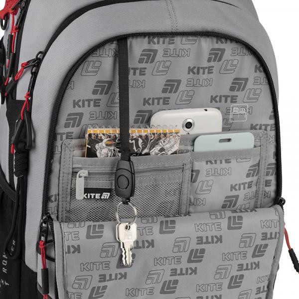 Рюкзак Kite Education teens 727L-2