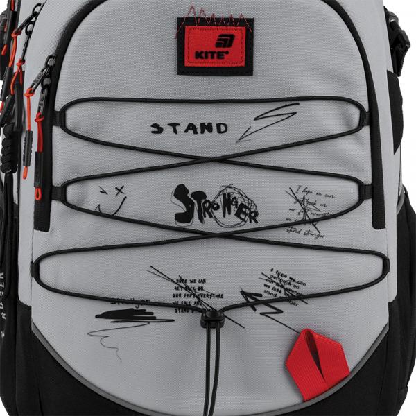 Рюкзак Kite Education teens 727L-2
