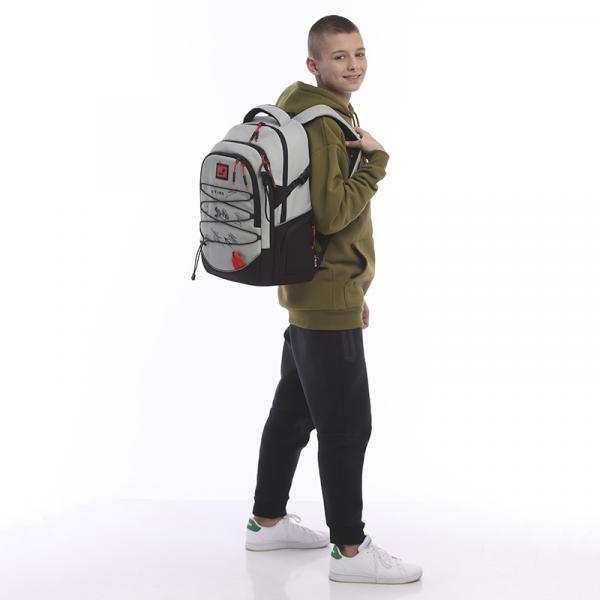 Рюкзак Kite Education teens 727L-2