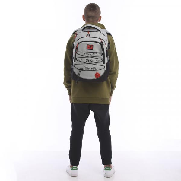 Рюкзак Kite Education teens 727L-2