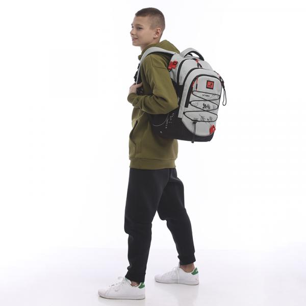Рюкзак Kite Education teens 727L-2
