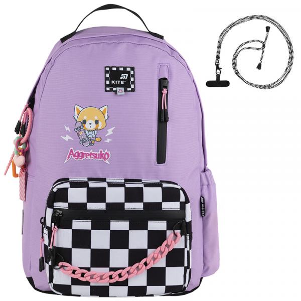 Рюкзак Kite Education teens 949M AR