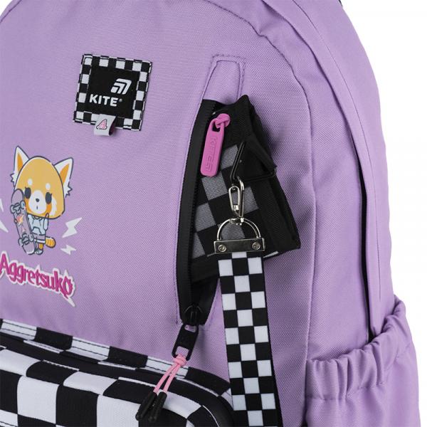 Рюкзак Kite Education teens 949M AR