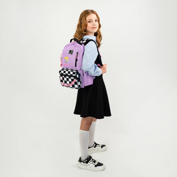 Рюкзак Kite Education teens 949M AR