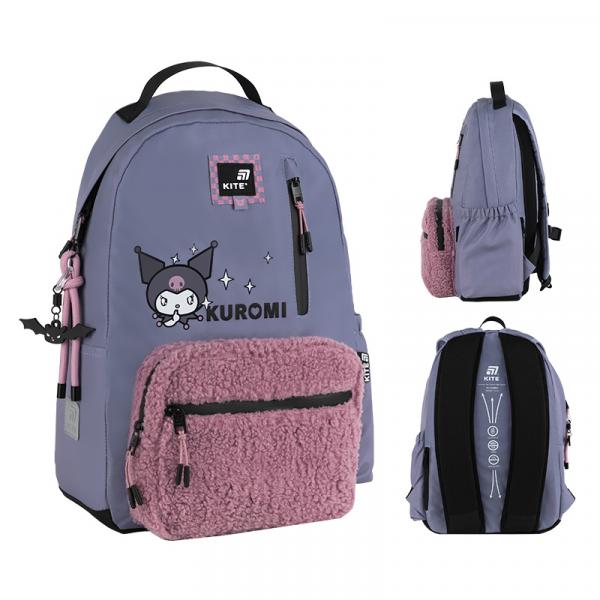 Рюкзак Kite Education teens 949M HK