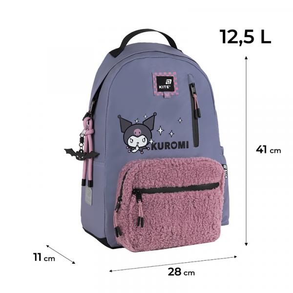 Рюкзак Kite Education teens 949M HK