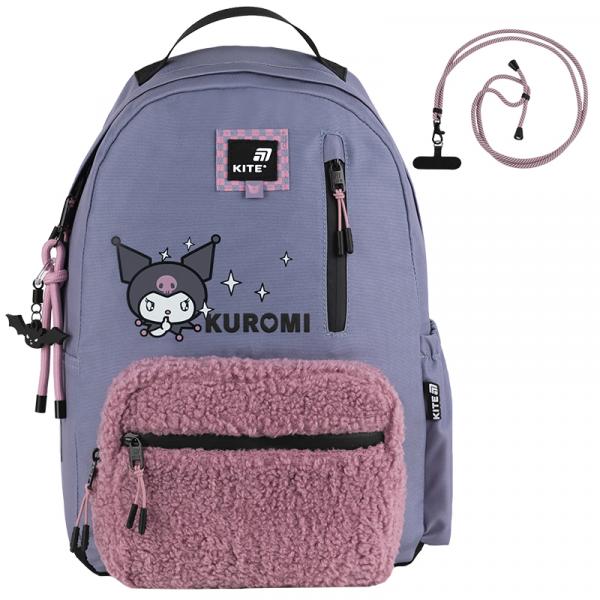 Рюкзак Kite Education teens 949M HK