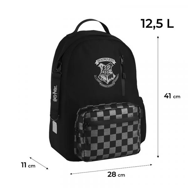 Рюкзак Kite Education teens 949M HP