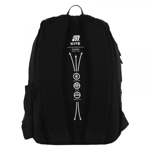 Рюкзак Kite Education teens 949M HP