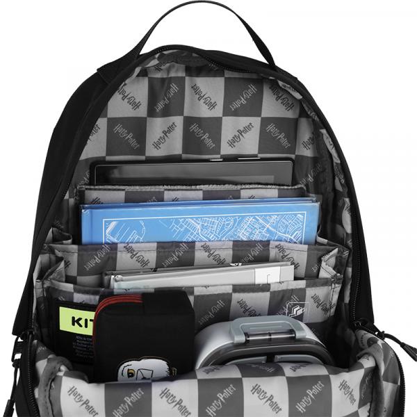 Рюкзак Kite Education teens 949M HP