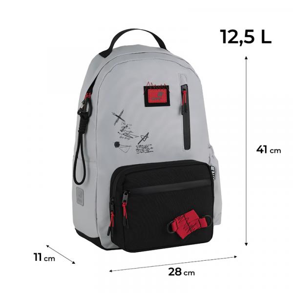 Рюкзак Kite Education teens 949M