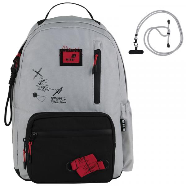 Рюкзак Kite Education teens 949M