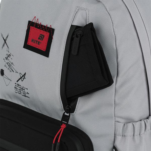 Рюкзак Kite Education teens 949M
