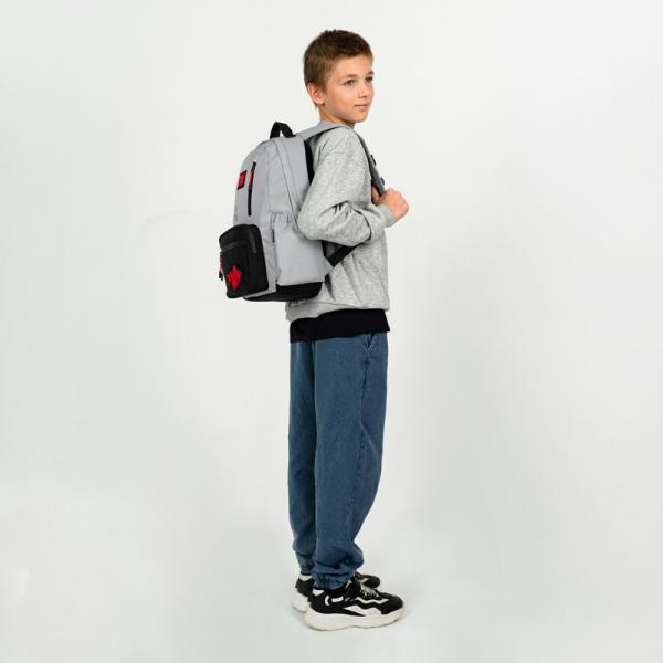 Рюкзак Kite Education teens 949M
