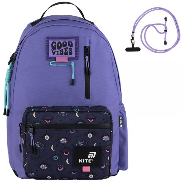 Рюкзак Kite Education teens 949L-2