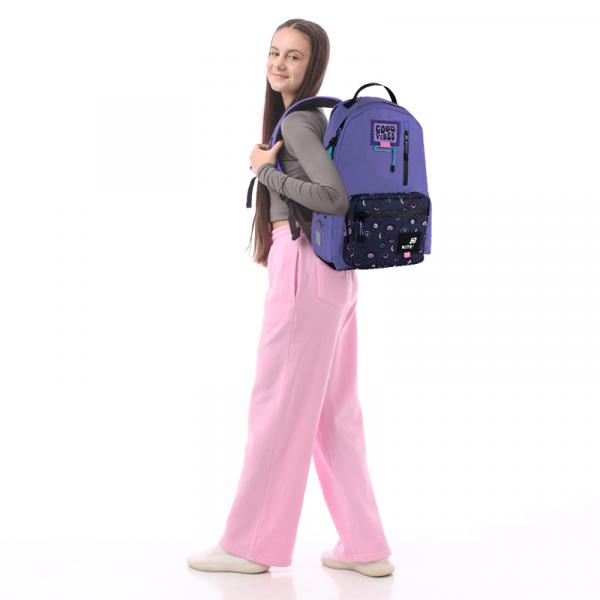 Рюкзак Kite Education teens 949L-2