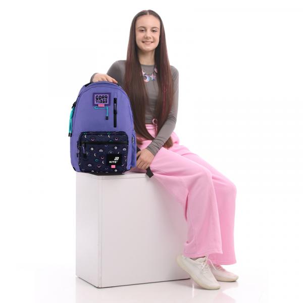 Рюкзак Kite Education teens 949L-2