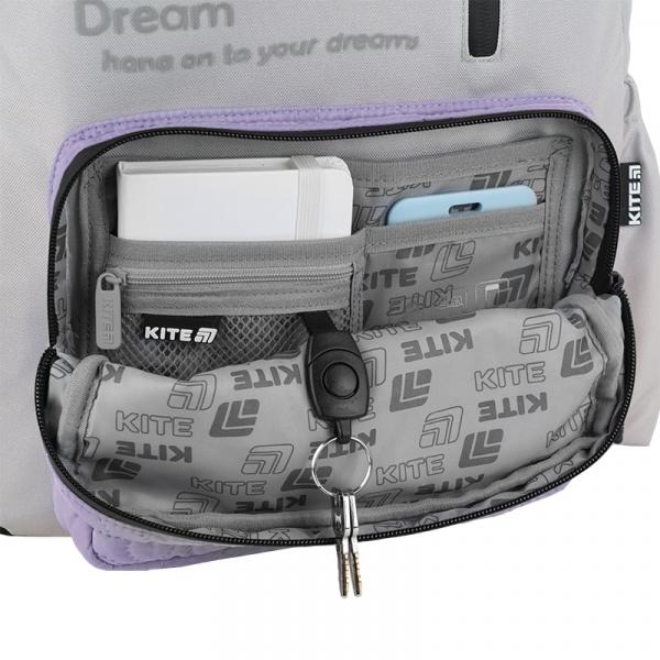 Рюкзак Kite Education teens 949L-3