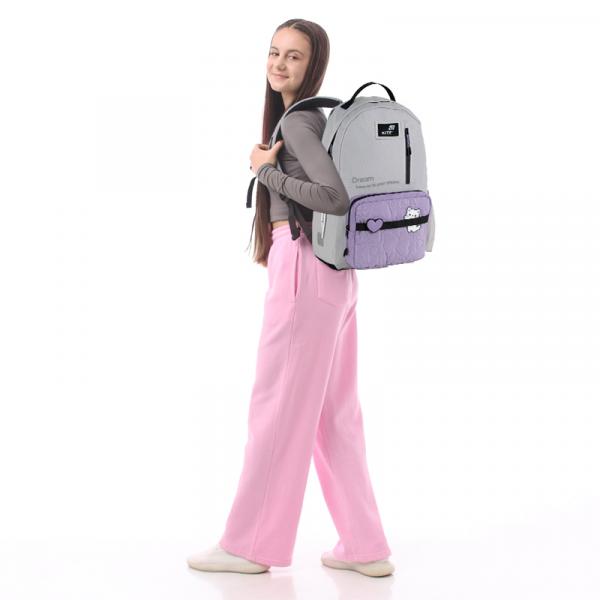 Рюкзак Kite Education teens 949L-3