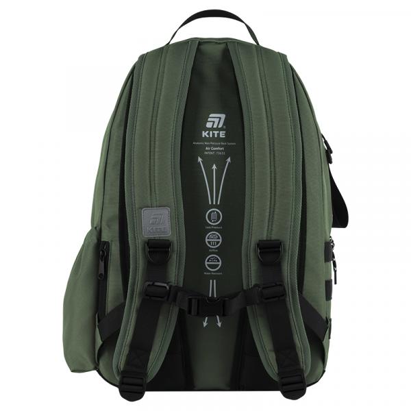 Рюкзак Kite Education teens 949L AT