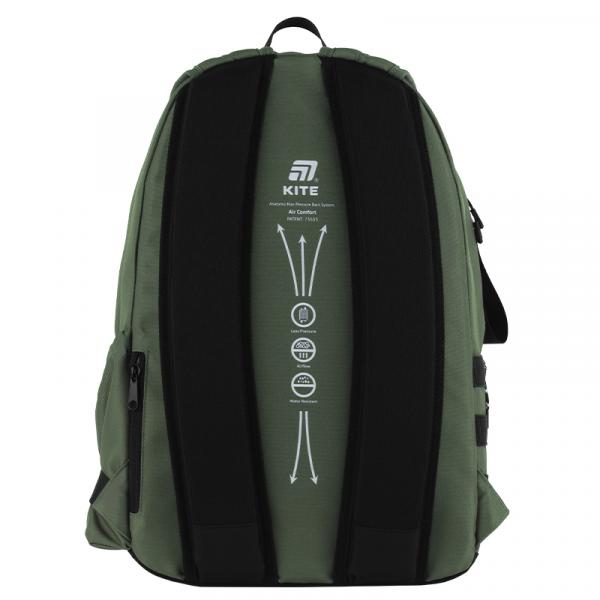 Рюкзак Kite Education teens 949L AT