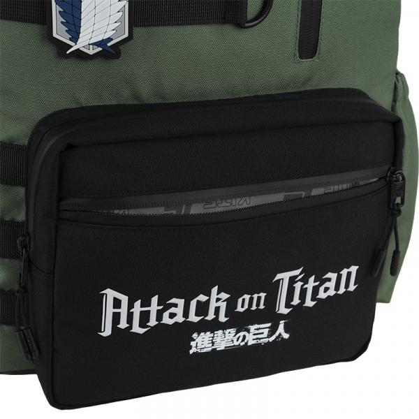 Рюкзак Kite Education teens 949L AT