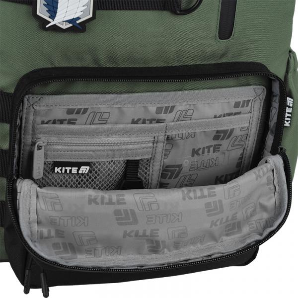 Рюкзак Kite Education teens 949L AT