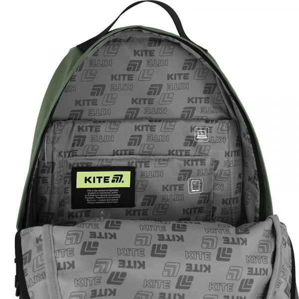 Рюкзак Kite Education teens 949L AT