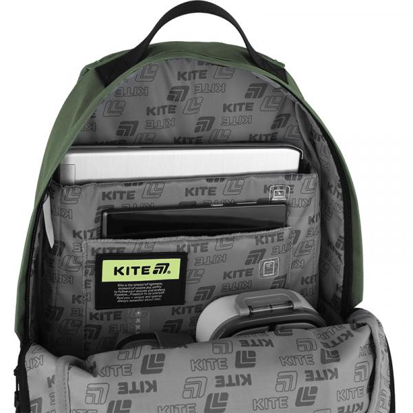 Рюкзак Kite Education teens 949L AT