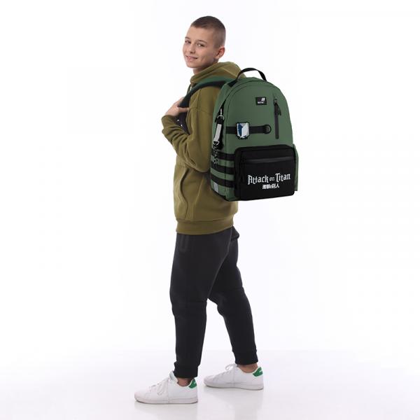 Рюкзак Kite Education teens 949L AT