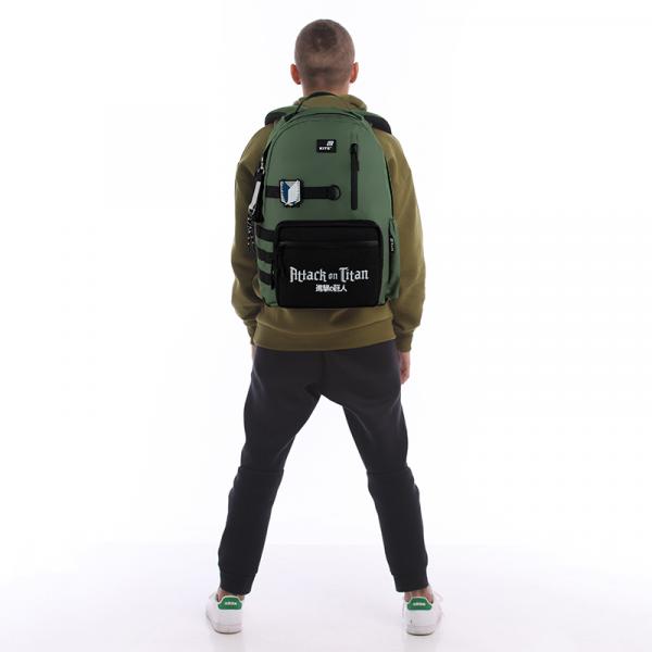 Рюкзак Kite Education teens 949L AT
