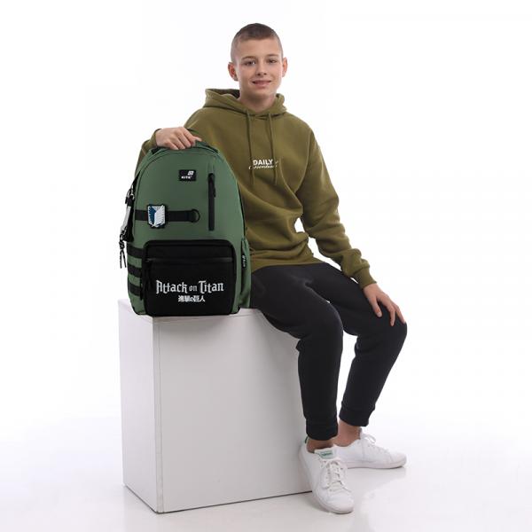 Рюкзак Kite Education teens 949L AT