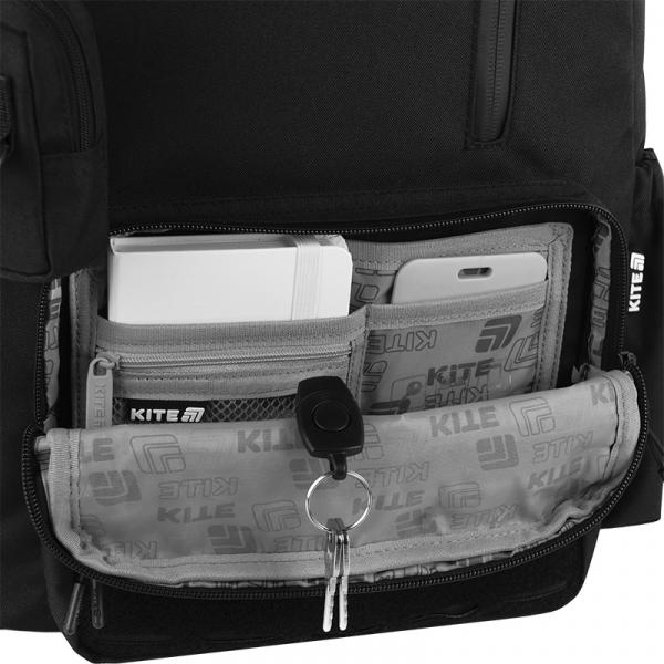 Рюкзак Kite Education teens 949L-1