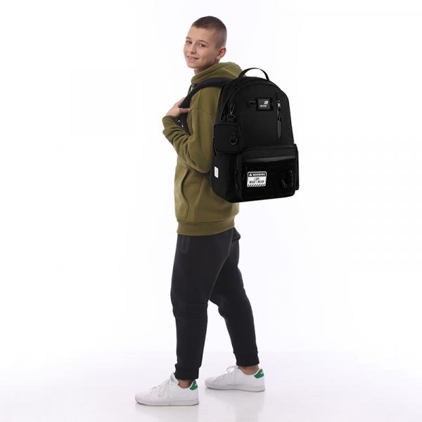 Рюкзак Kite Education teens 949L-1