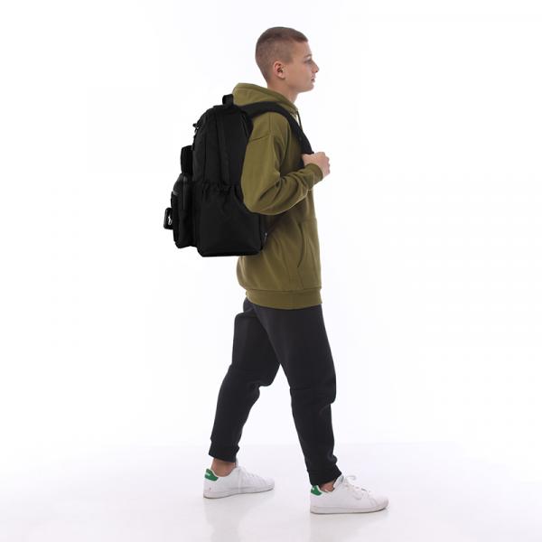 Рюкзак Kite Education teens 949L-1