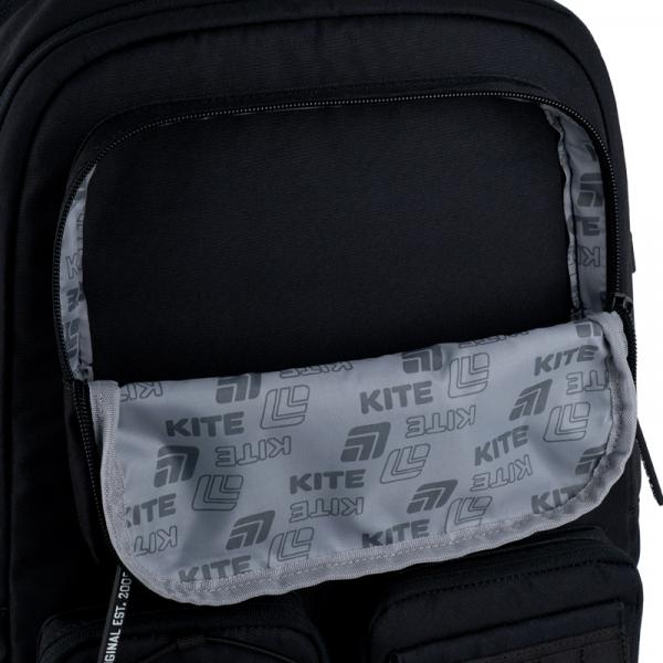 Рюкзак Kite Education teens 1018XL-1