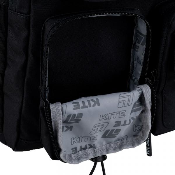 Рюкзак Kite Education teens 1018XL-1