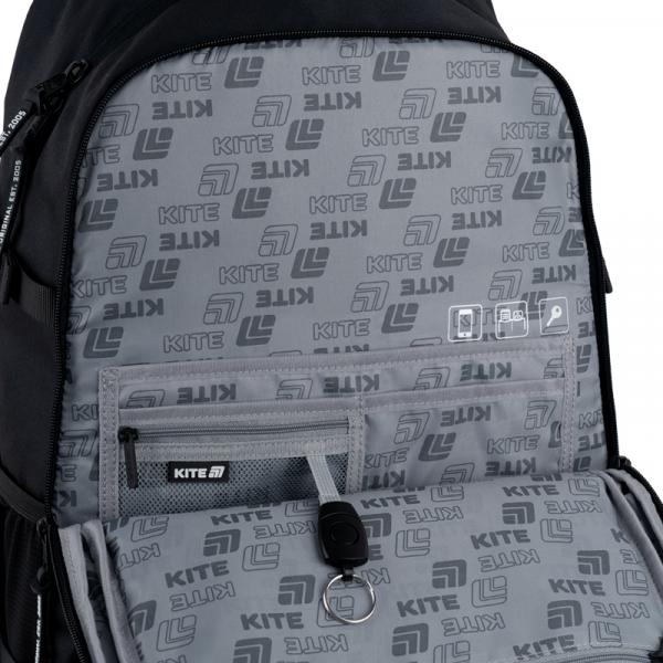 Рюкзак Kite Education teens 1018XL-1