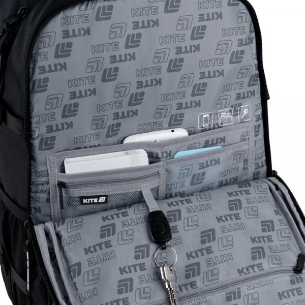 Рюкзак Kite Education teens 1018XL-1