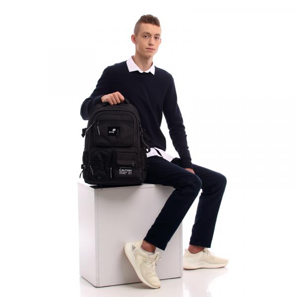 Рюкзак Kite Education teens 1018XL-1