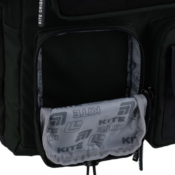 Рюкзак Kite Education teens 1018XL-2