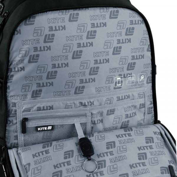 Рюкзак Kite Education teens 1018XL-2