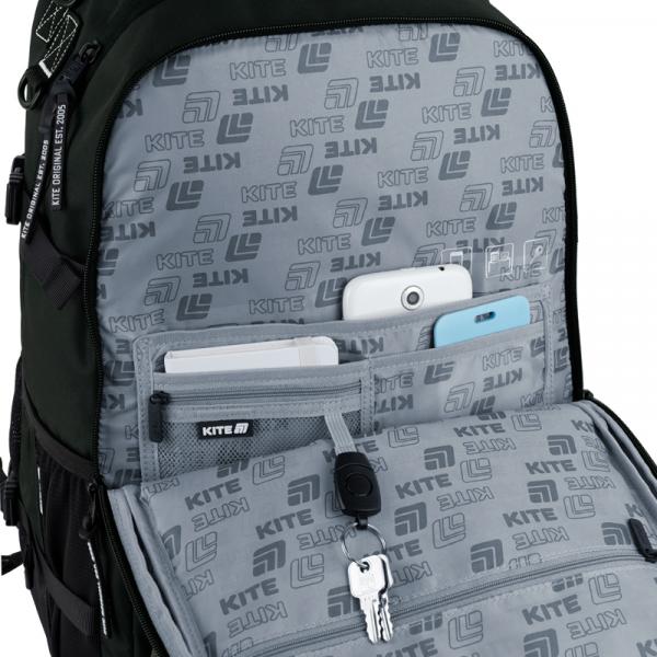 Рюкзак Kite Education teens 1018XL-2