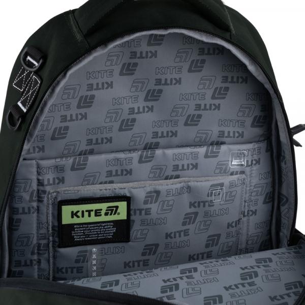 Рюкзак Kite Education teens 1018XL-2