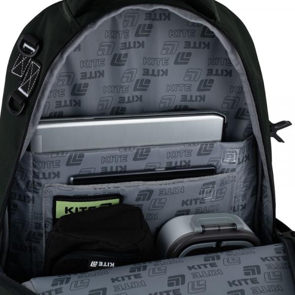 Рюкзак Kite Education teens 1018XL-2